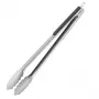 Pinça Westmark 15162270 aço inoxidável e plástico, 377 mm de comprimento, 38 mm de largura