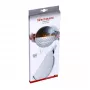 Coador de cozinha Westmark 16392260 aço inoxidável, largura 337 mm, profundidade 130 mm, altura 9 mm