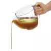 Westmark 30752260 separador de gordura, 1000 ml, plástico