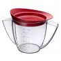 Westmark 30752260 separador de gordura, 1000 ml, plástico