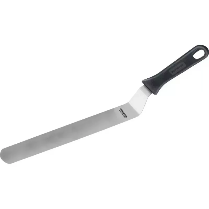 Utensílio de cozinha com cabo de plástico Westmark Master Line, lâmina de aço inoxidável, 1 un.