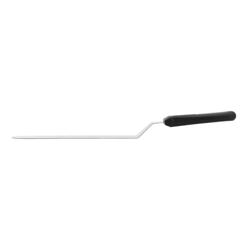 Utensílio de cozinha com cabo de plástico Westmark Master Line, lâmina de aço inoxidável, 1 un.