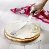 Utensílio de cozinha com cabo de plástico Westmark Master Line, lâmina de aço inoxidável, 1 un.