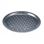 Forma de assar Westmark 32922270 redonda de aço, diâmetro 35 cm, espessura 1,7 cm