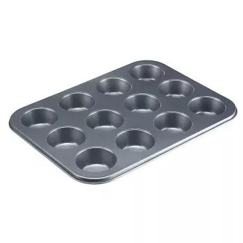 Forma de assar Westmark 32902270 retangular aço 350×265 mm, 30 mm de espessura