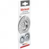 Coador de cozinha Westmark 52082270, aço inoxidável, redondo, Ø 7 cm, altura 10 mm