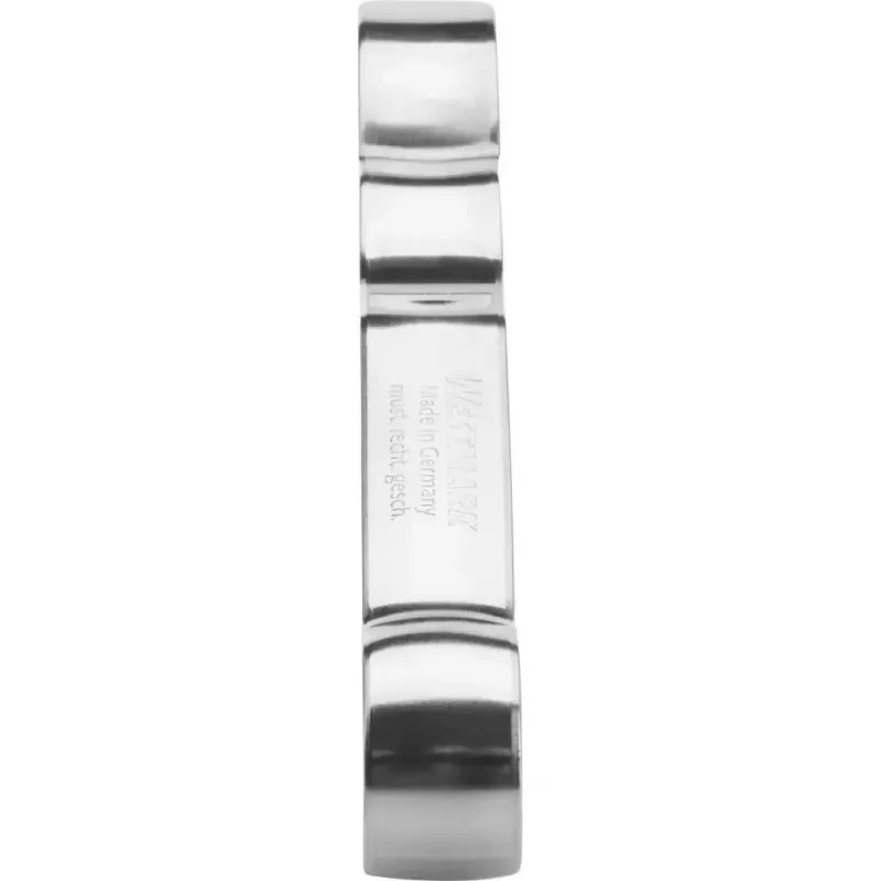 Westmark Asparago 60713360 descascador de espargos, aço inoxidável