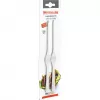 Westmark 66162280 garfos para lagosta, aço inoxidável, prateado, conjunto de 2