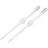 Garfo Westmark 66162280 garfo de lagosta aço inoxidável, 185 mm, conjunto de 2