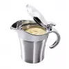 Molheira Westmark 62242260, aço inoxidável com partes de plástico, 500 ml, 143×115×180 mm