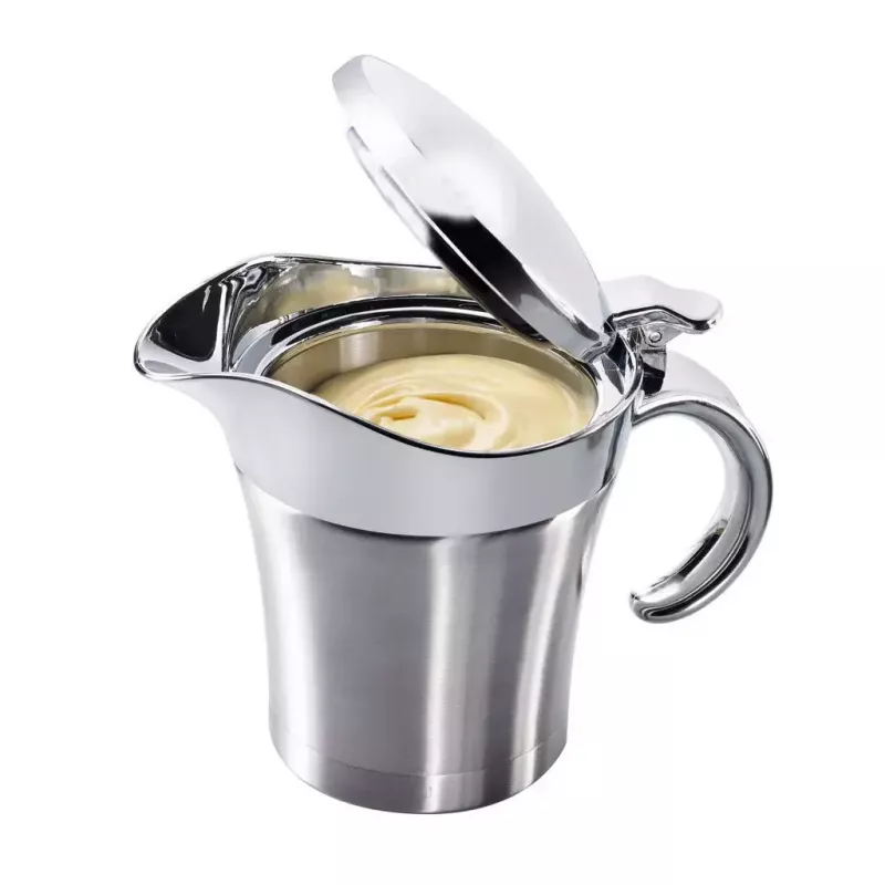 Molheira Westmark 62242260, aço inoxidável com partes de plástico, 500 ml, 143×115×180 mm