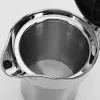 Molheira Westmark 62242260, aço inoxidável com partes de plástico, 500 ml, 143×115×180 mm
