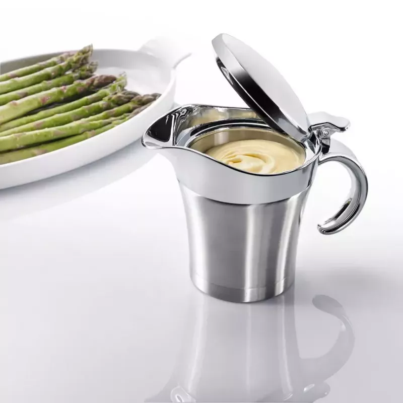 Molheira Westmark 62242260, aço inoxidável com partes de plástico, 500 ml, 143×115×180 mm