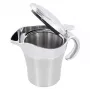 Molheira Westmark 62242260, aço inoxidável com partes de plástico, 500 ml, 143×115×180 mm