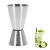 Copo medidor de cocktail Westmark 62782260 50 ml aço inoxidável 1 unidade