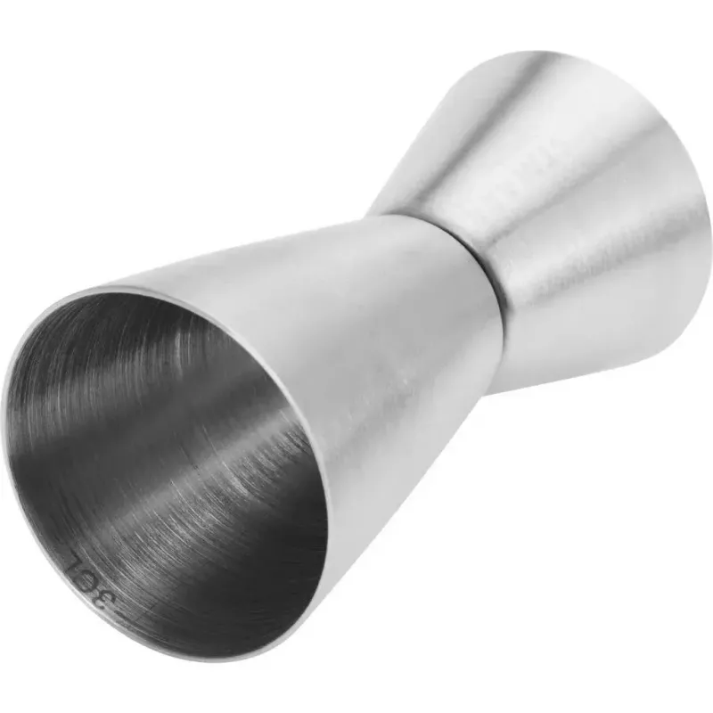 Copo medidor de cocktail Westmark 62782260 50 ml aço inoxidável 1 unidade