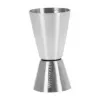 Copo medidor de cocktail Westmark 62782260 50 ml aço inoxidável 1 unidade