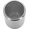Westmark 69502260 polvilhador de açúcar em pó, aço inoxidável/polipropileno (PP), 6,2 cm, prateado