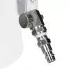 Brilliant Tools BT160300 pistola de limpeza de ar comprimido