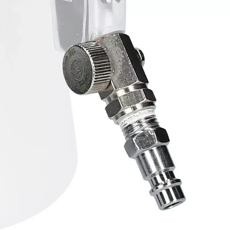Brilliant Tools BT160300 pistola de limpeza de ar comprimido