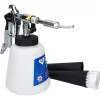 Brilliant Tools BT160300 pistola de limpeza de ar comprimido