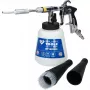 Brilliant Tools BT160300 pistola de limpeza de ar comprimido