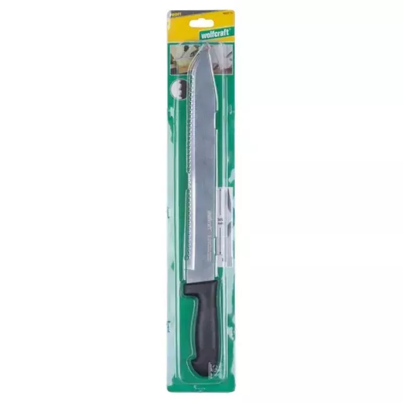 X-ato wolfcraft GmbH 4097000 lâmina fixa 30,5 cm