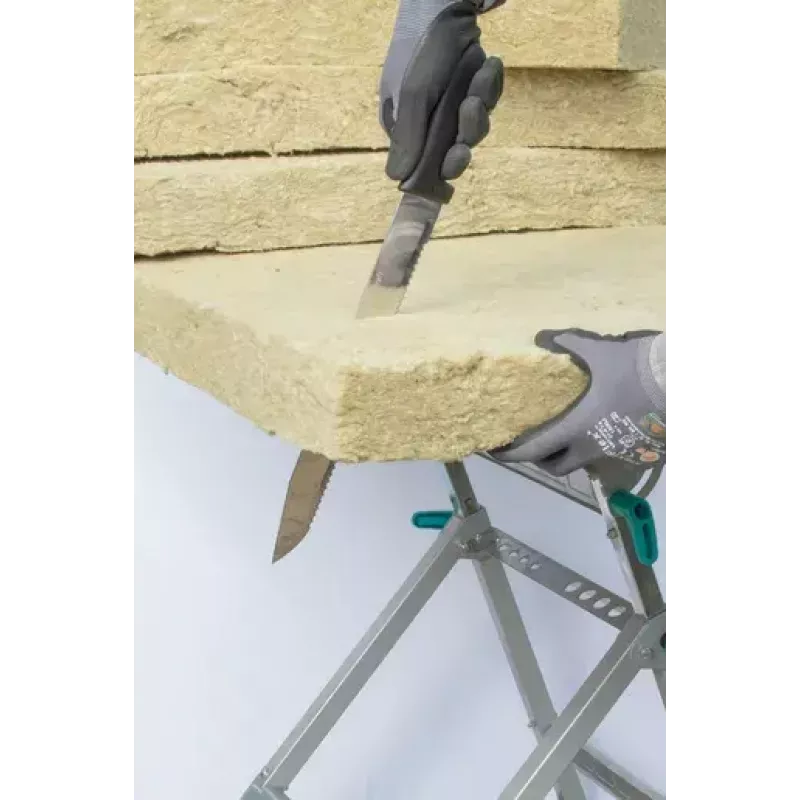X-ato wolfcraft GmbH 4097000 lâmina fixa 30,5 cm