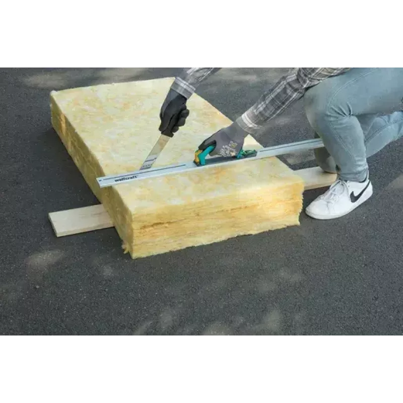 X-ato wolfcraft GmbH 4097000 lâmina fixa 30,5 cm