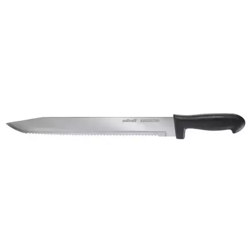 X-ato wolfcraft GmbH 4097000 lâmina fixa 30,5 cm