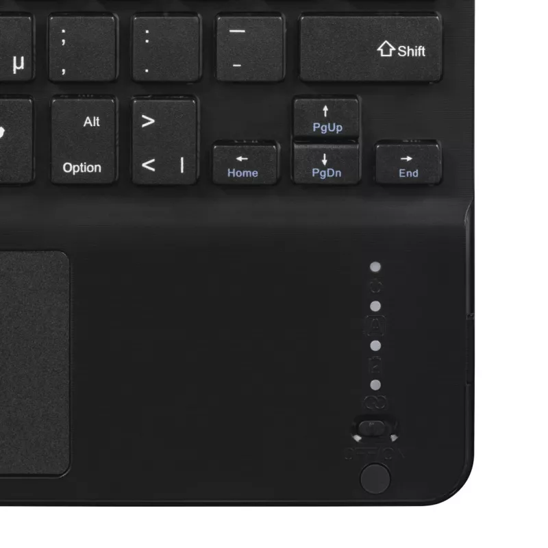 Hama Premium 27,9 cm (11 polegadas) folio preto