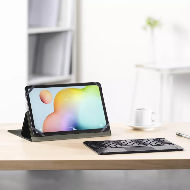 Hama Premium 27,9 cm (11 polegadas) folio preto