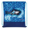 Saco de desporto Herlitz 50043453 Poliéster Várias cores Rapaz/Rapariga