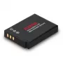 Bateria Hama DP 548 Iões de lítio 970 mAh para câmara