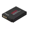 Bateria Hama DP 548 Iões de lítio 970 mAh para câmara