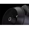 Máquina de neve artificial Antari S-600 1200 W alcance 18 m