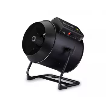 Máquina de neve artificial Antari S-600 1200 W alcance 18 m