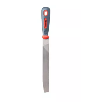 Lima plana KWB 480380 40 mm para metal