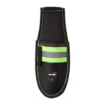 Suporte para lâmina de corte KWB 909910 nylon amarelo preto 70 mm 95 mm 200 mm