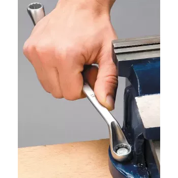 Chave de anel KWB 440607, 6-7 mm