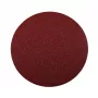Disco de polir KWB 487320 diâmetro de trabalho 11,5 cm cereja