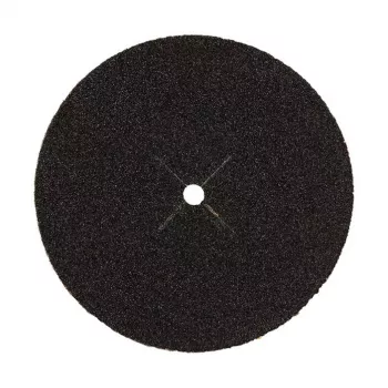Disco de lixar KWB 490220 metal madeira preto 15 unid.