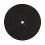 Disco de lixar KWB 490220 metal madeira preto 15 unid.