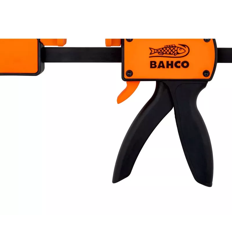 Grampo Bahco QC-115A-2P peso 200 g