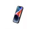 Capa JT BERLIN Pankow Hybrid para iPhone 15 Plus 17 cm preto