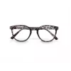 Hama 00096228 óculos de leitura unissexo ovais aro completo multicolor