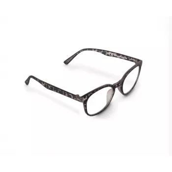 Hama 00096231 óculos de leitura unissexo ovais aro completo multicolor