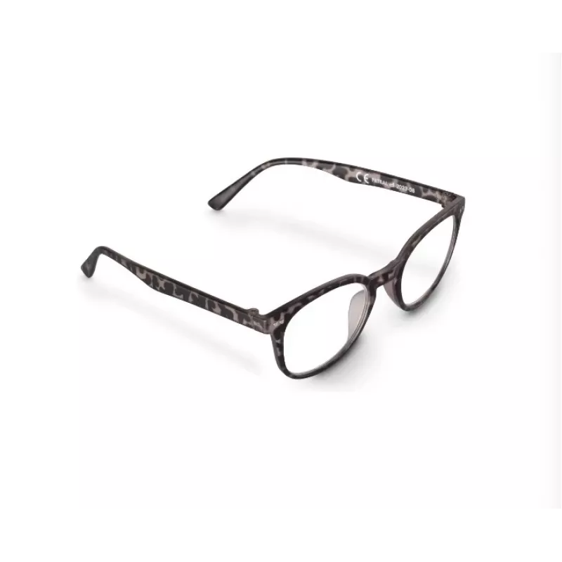 Hama 00096232 óculos de leitura unissexo ovais aro completo multicolor