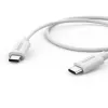 Hama 00201675 carregador móvel para headset, powerbank, smartphone, tablet branco AC carregamento rápido interior
