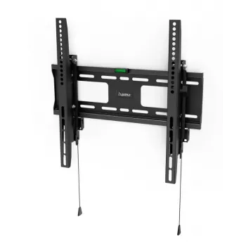 Hama 00220859 suporte de parede para TV 165,1 cm (65 polegadas) preto